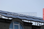 Проектиране на покривни соларни инсталации